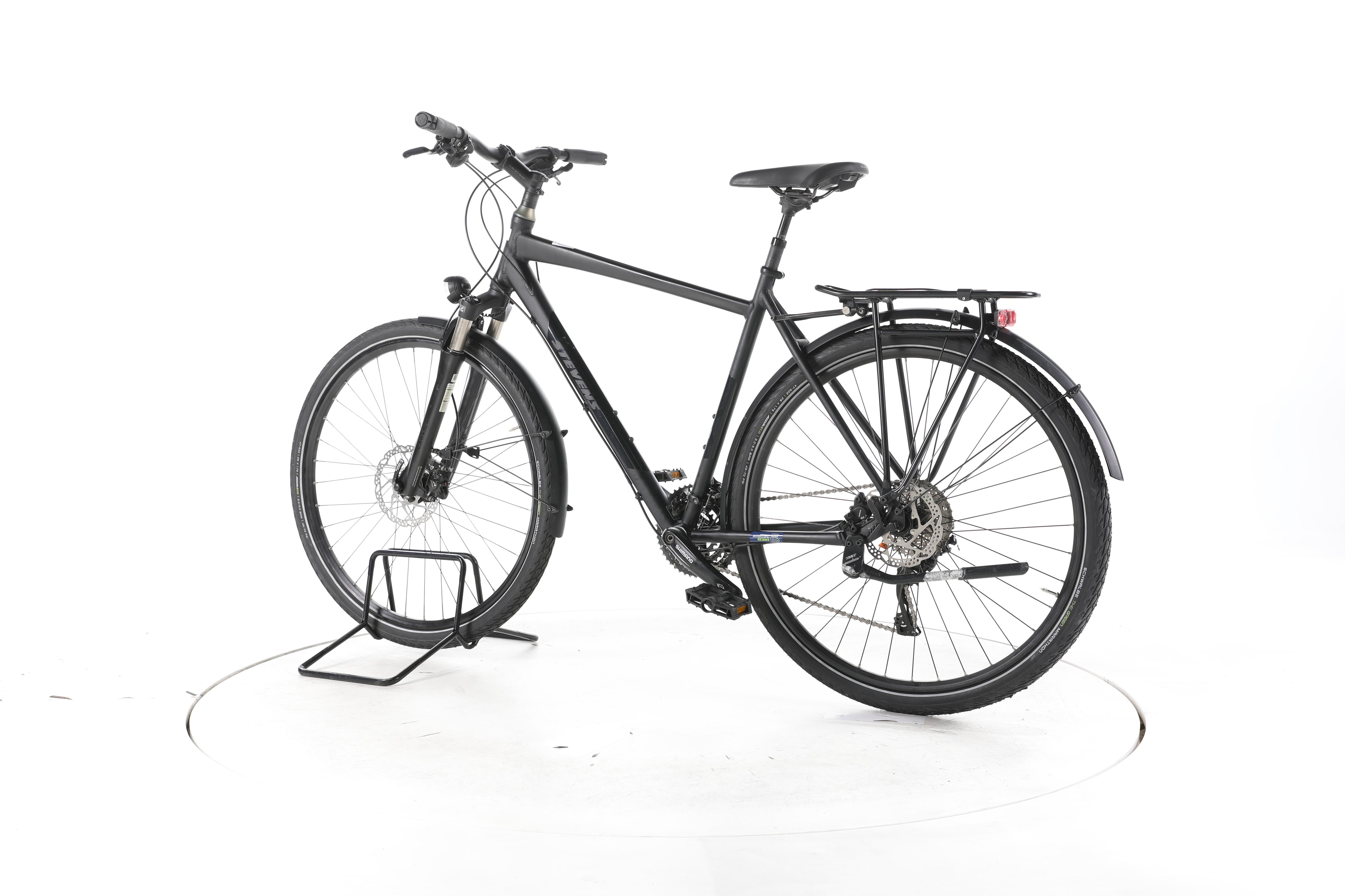 Stevens Primera Fahrrad City & Trekking - Image 8