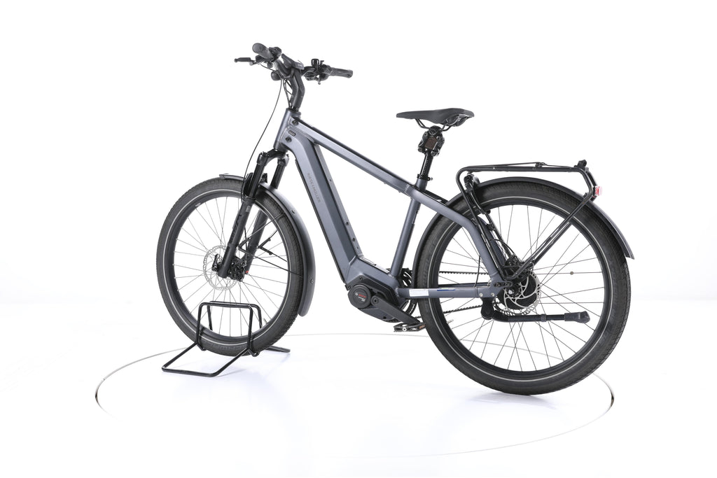 Riese & Müller Charger3 GT vario City E-Bike - Image 8