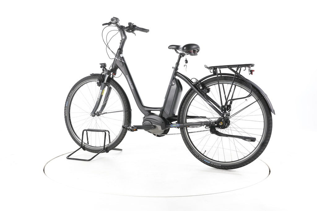 Kreidler Vitality Eco 1 Comfort City E-Bike Tiefeinsteiger - Image 8