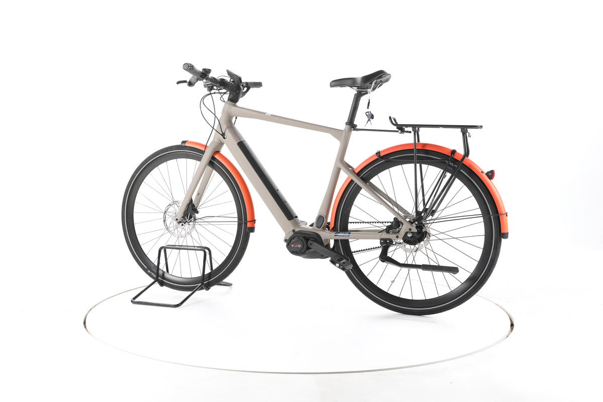 BMC 257 AMP TWO City E-Bike - Image 8