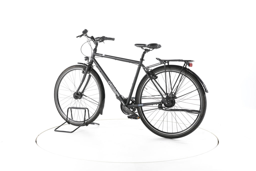 Contoura FE-6 Fahrrad City & Trekking - Image 8