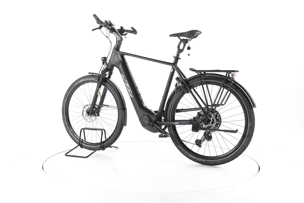 KTM Macina Style 720 H Trekking E-Bike 2024 - Image 8