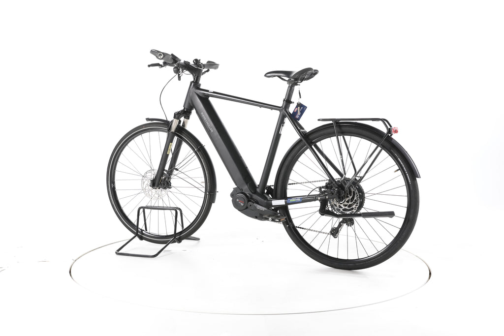 Riese & Müller Roadster4 touring Trekking E-Bike - Image 8