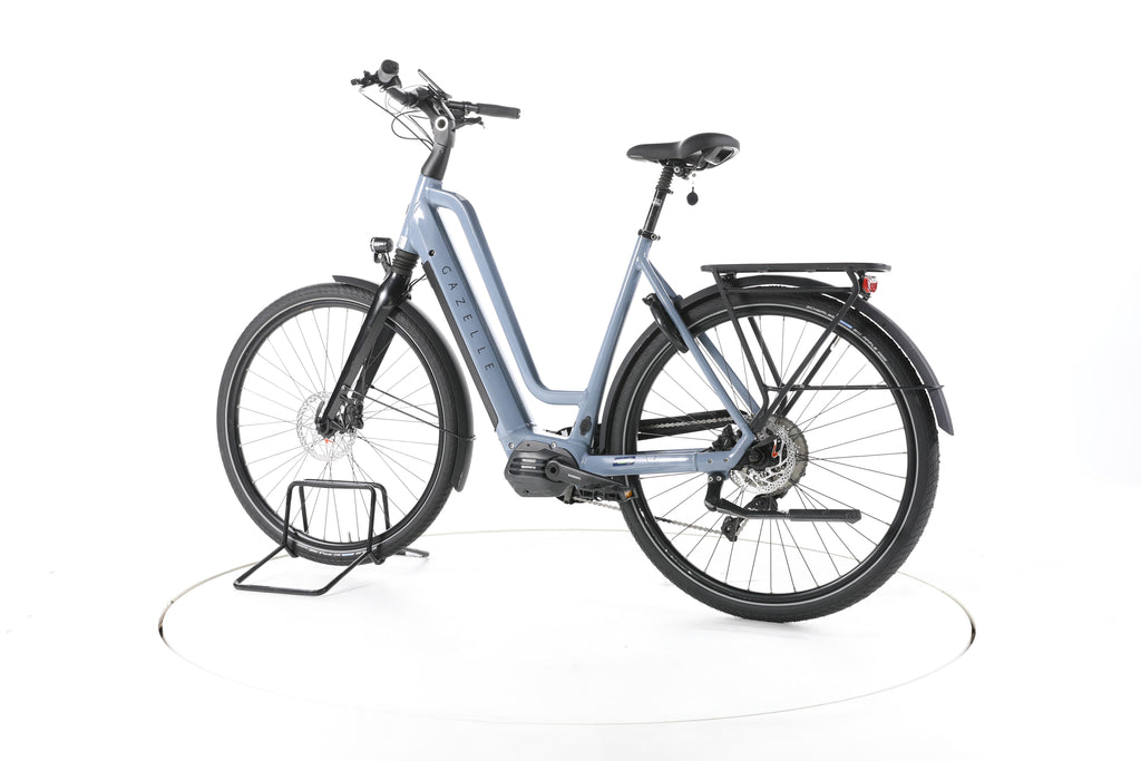 Gazelle Chamonix T10 HMS Trekking E-Bike Tiefeinsteiger - Image 8
