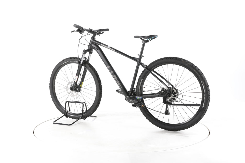 Cube Aim Race Fahrrad Hardtail - Image 8