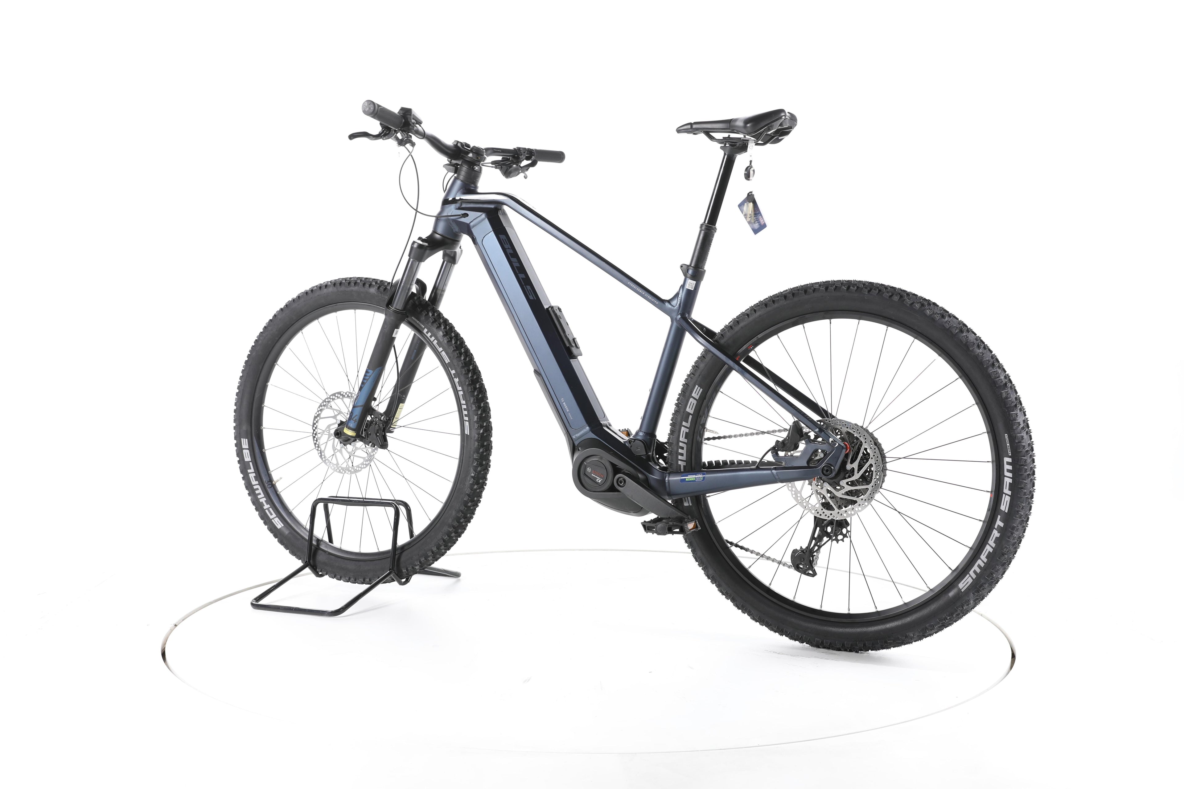 Bulls Sonic EVO E-Bike 2024 - Image 8