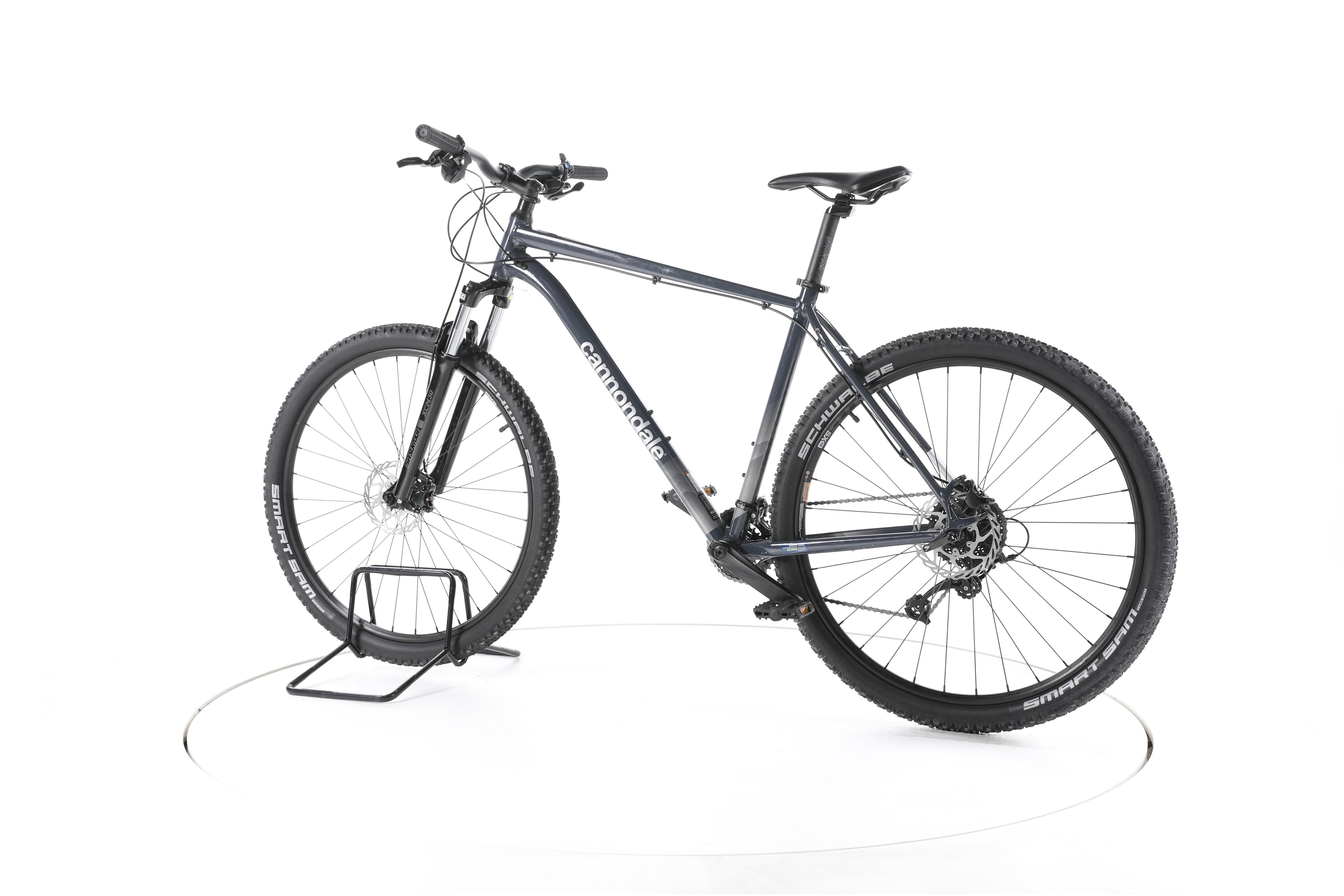 Cannondale Trail 6 - Image 8