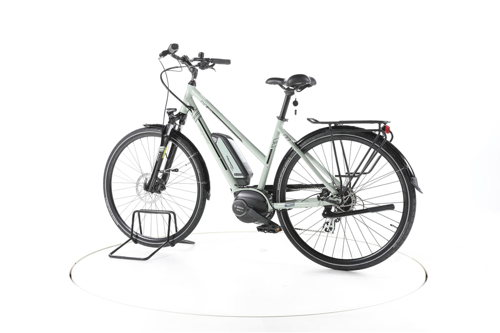 Triumph E-Bird Trekking E-Bike - Image 8