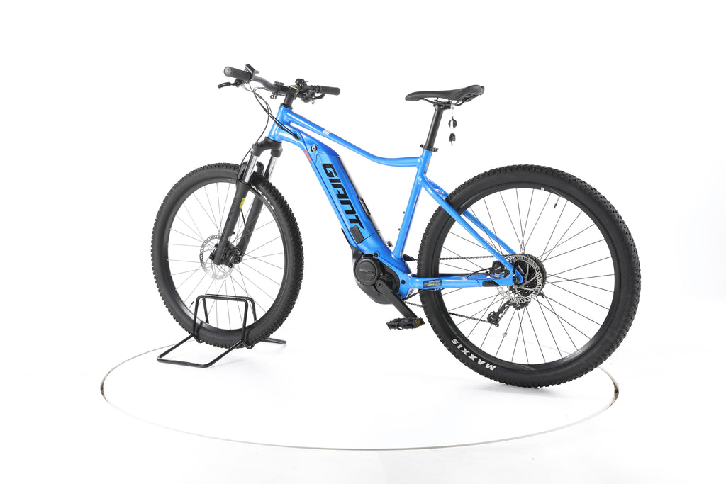 Giant Talon E+ 2 E-Bike - Image 8