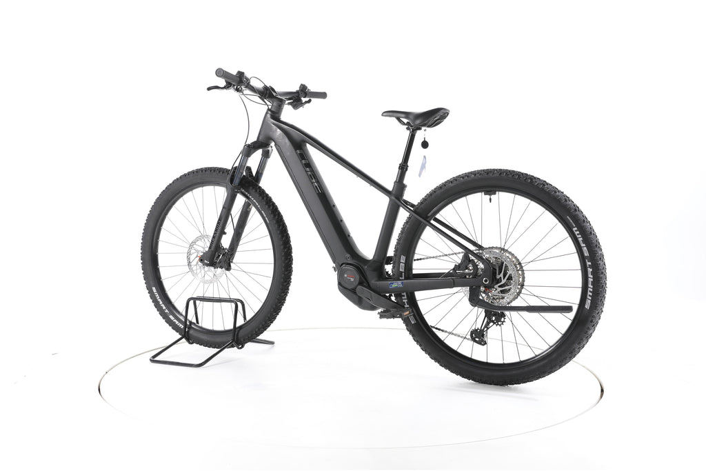 Cube Reaction Hybrid Race E-Bike 2025 - Image 8