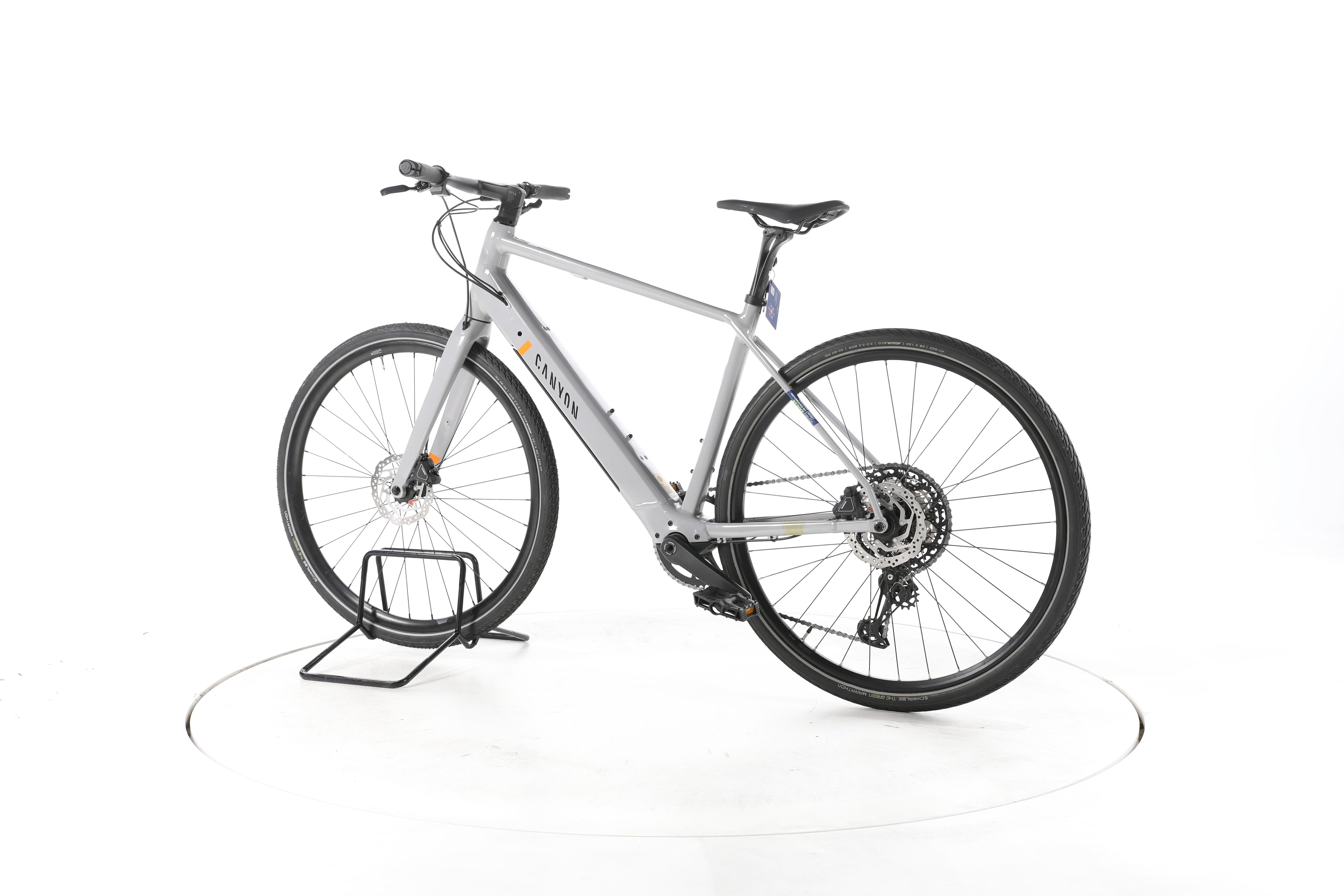 Canyon Roadlite:ON 7 E-Bike - Image 8