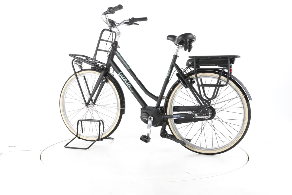 Gazelle Miss Grace C7+ HMB City E-Bike - Image 8