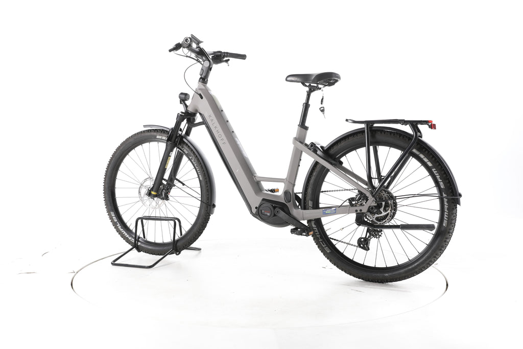 Kalkhoff Entice 7.B Move+ Trekking E-Bike Tiefeinsteiger - Image 8