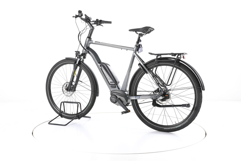 FALTER E 9.3 RT City E-Bike - Image 8