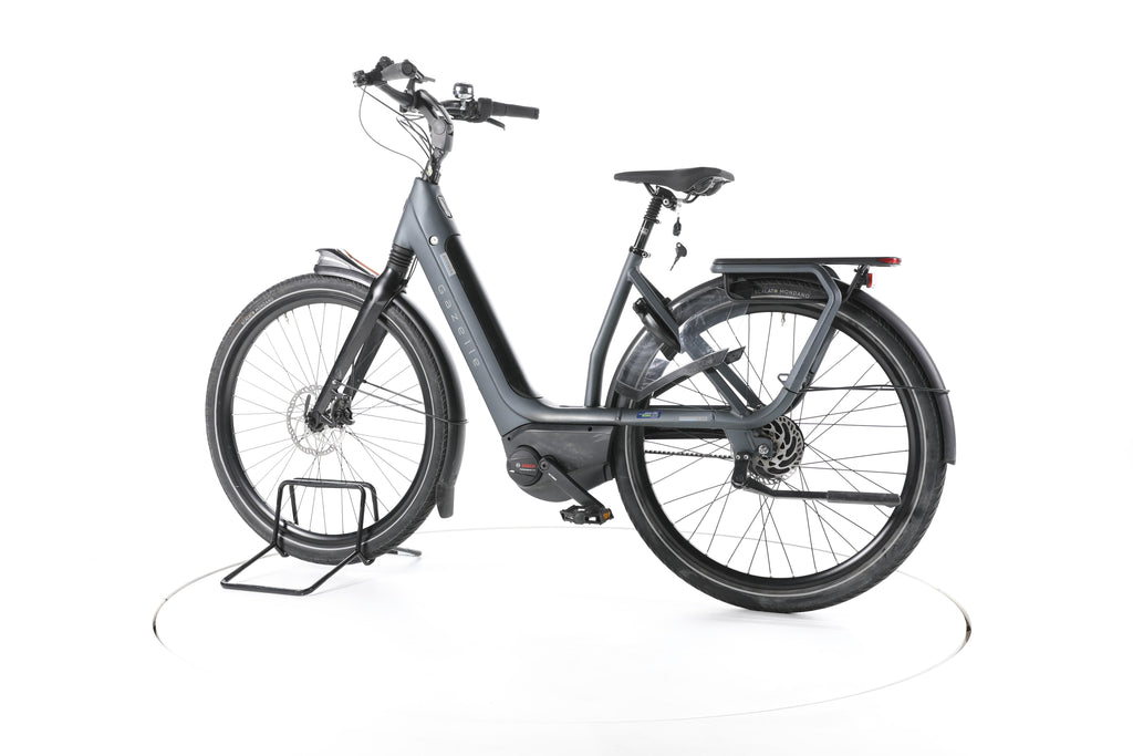 Gazelle Avignon C380 HMB City E-Bike Tiefeinsteiger 2023 - Image 8