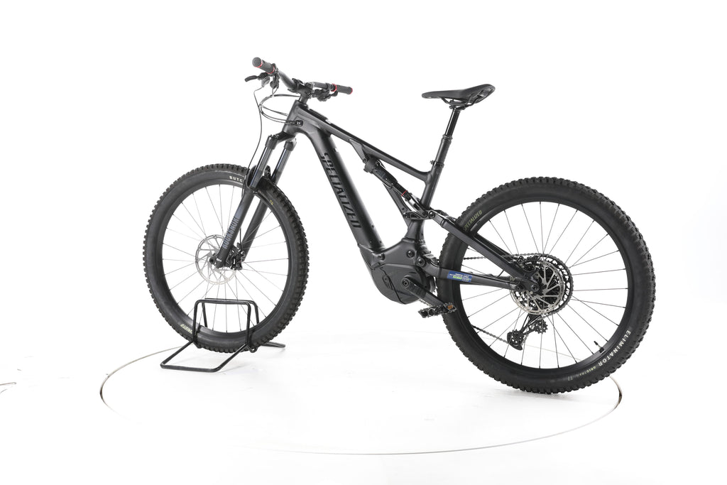 Specialized Turbo Levo Alloy Fully E-Bike - Image 8