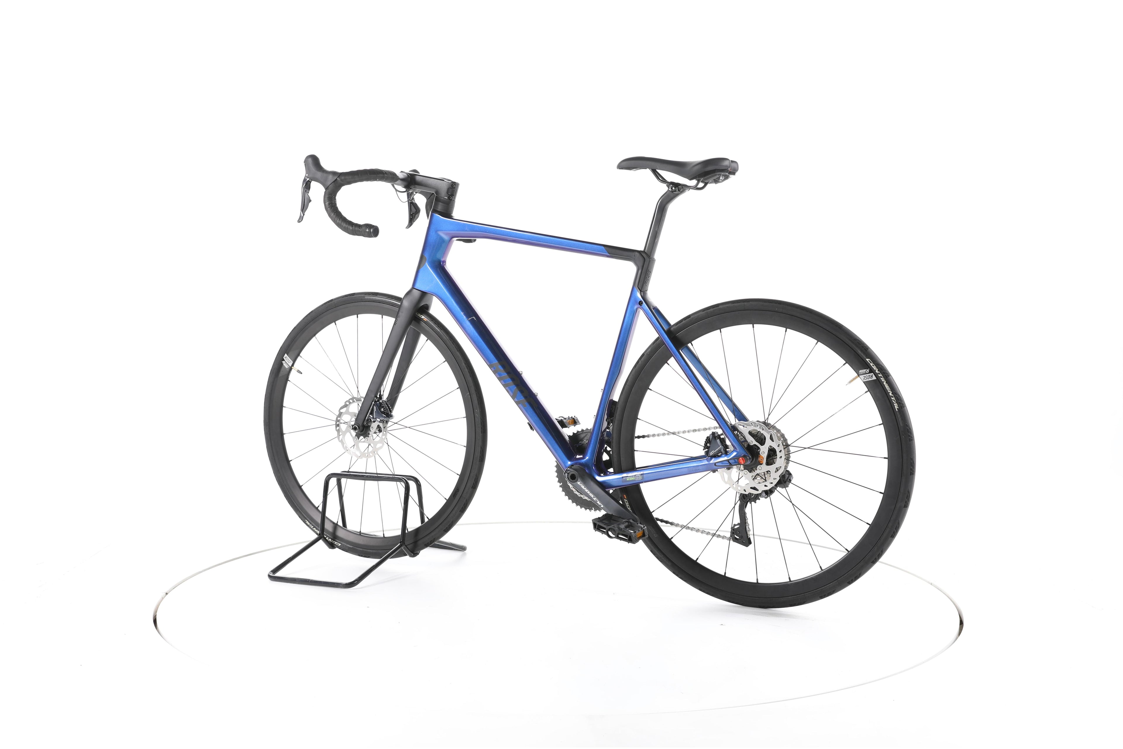 Rose REVEAL FOUR DISC Ultegra Di2 - Image 8