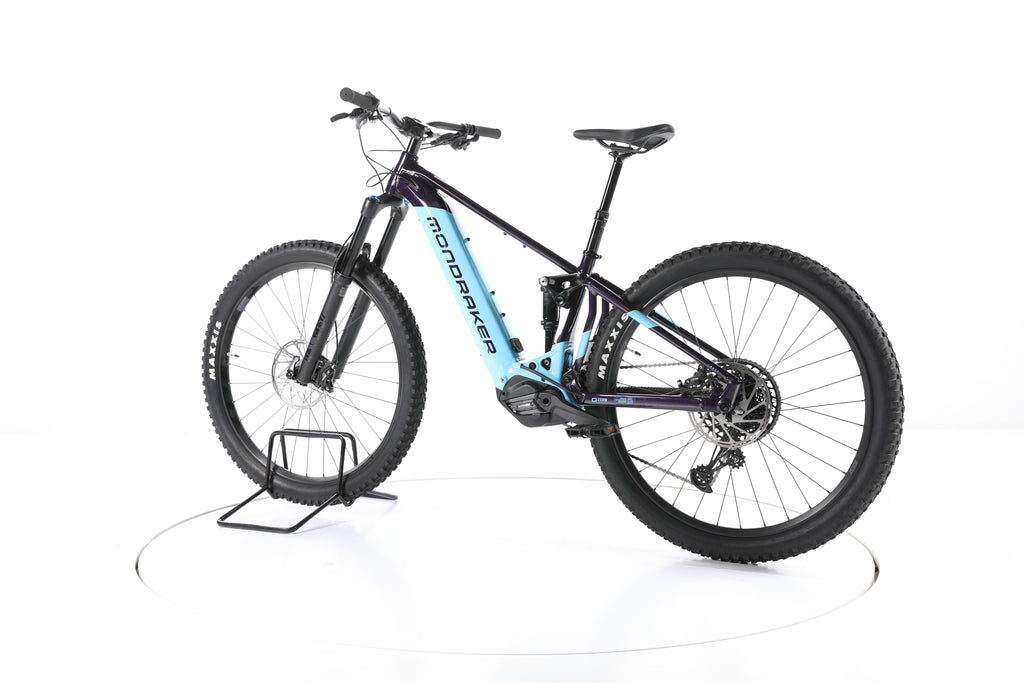 Mondraker DUSK R Fully E-Bike 2023 - Image 8