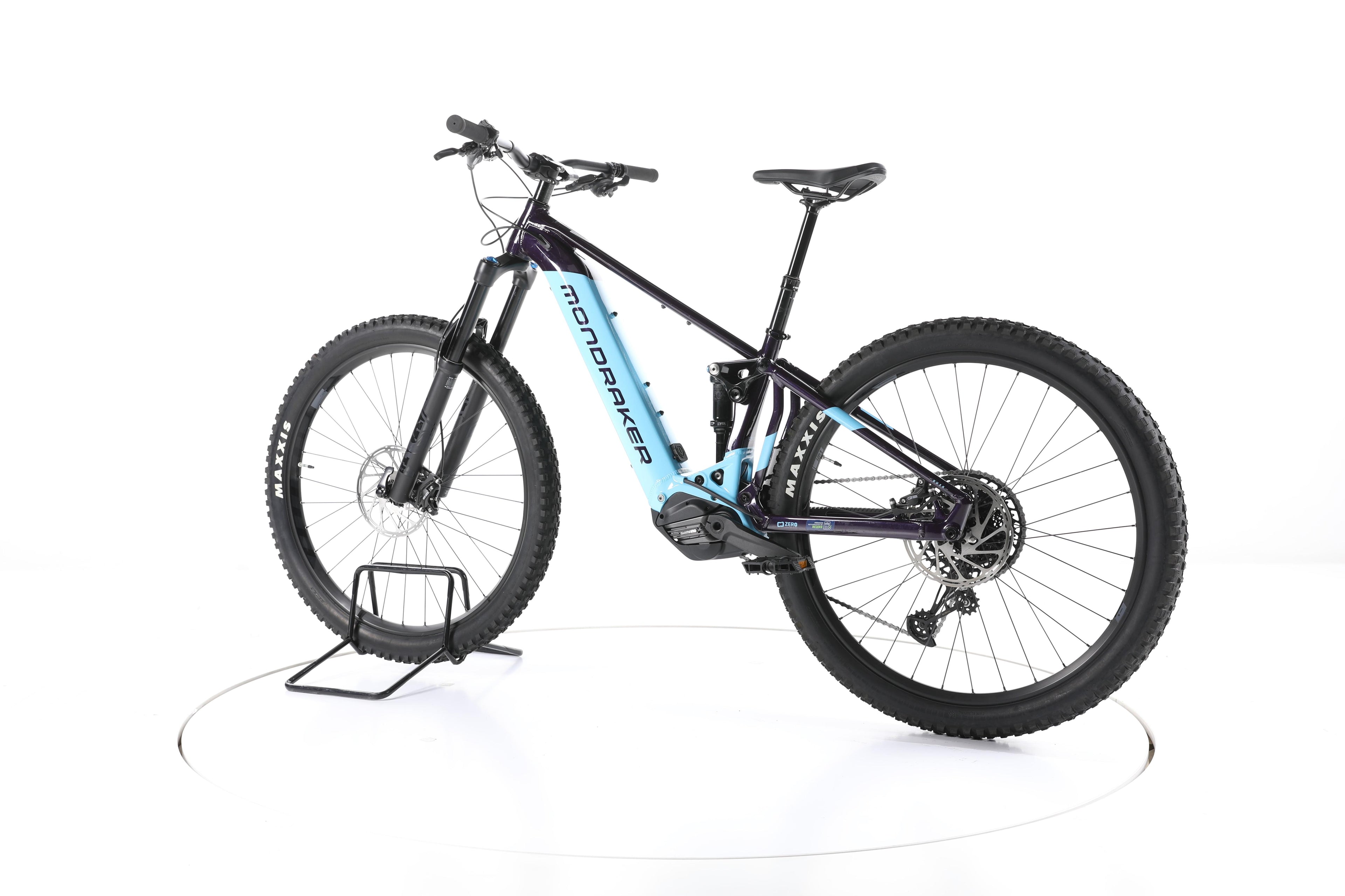 Mondraker DUSK R Fully E-Bike 2023 - Image 8