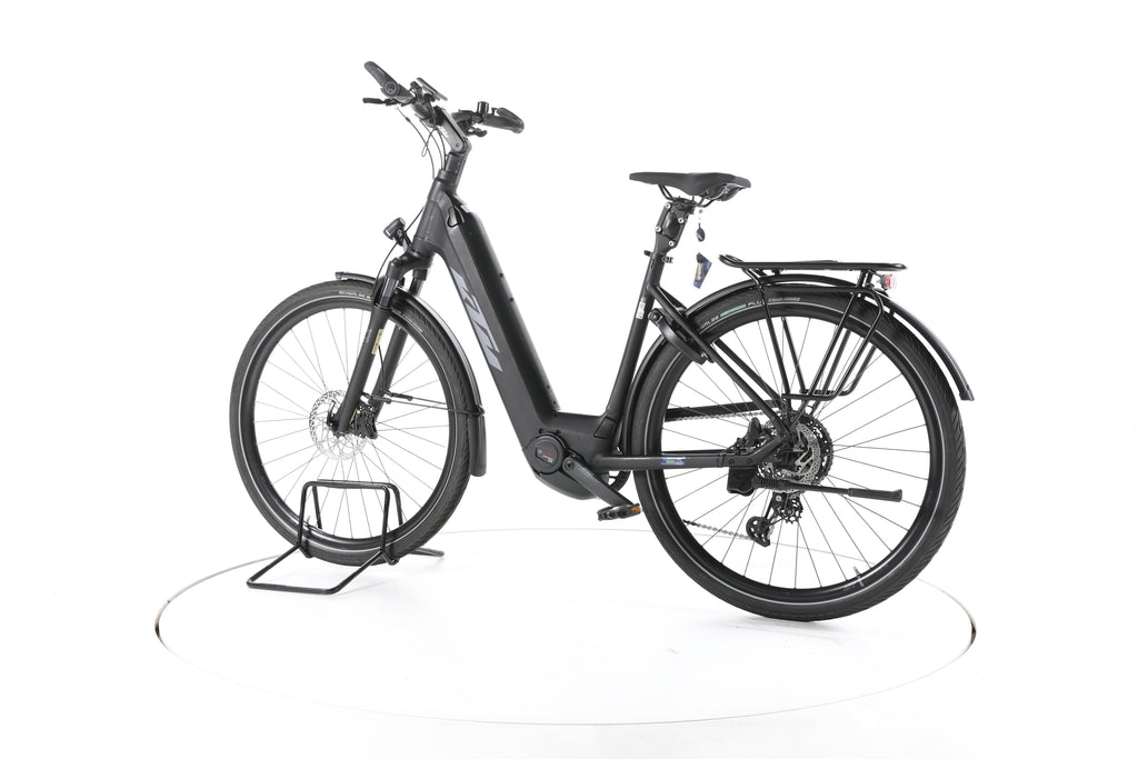 KTM Macina Sport CX LTD64 Trekking E-Bike Tiefeinsteiger 2024 - Image 8