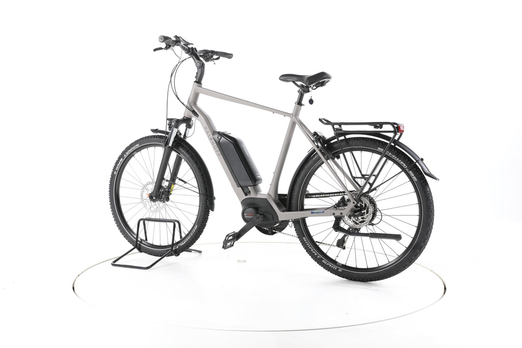 Kalkhoff Entice 1.B Move Trekking E-Bike 2023 - Image 8