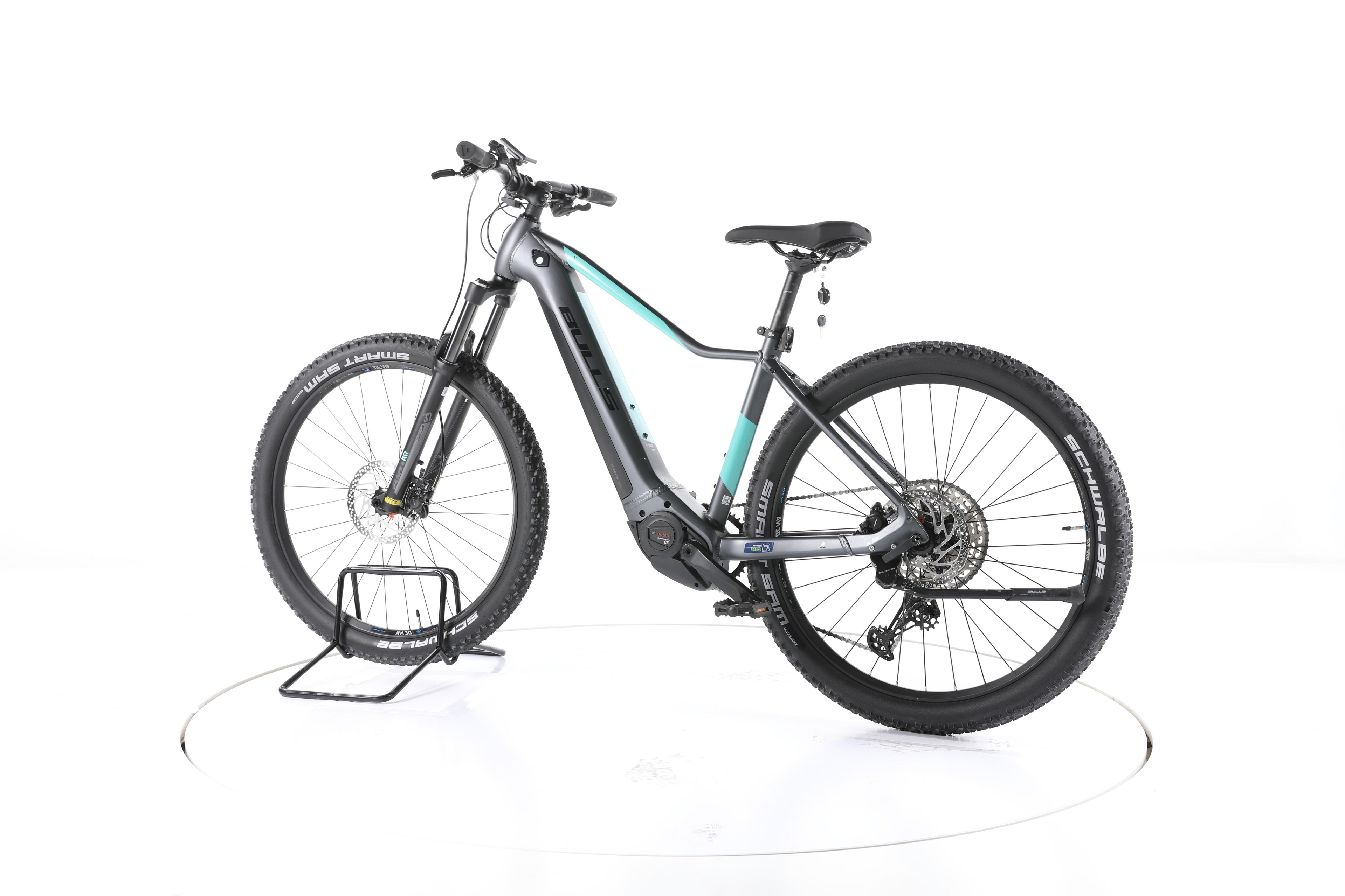 Bulls Aminga EVA 2 E-Bike 2023 - Image 8