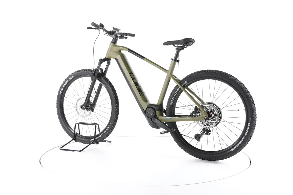 Cube Reaction Hybrid Race E-Bike 2023 - Image 8