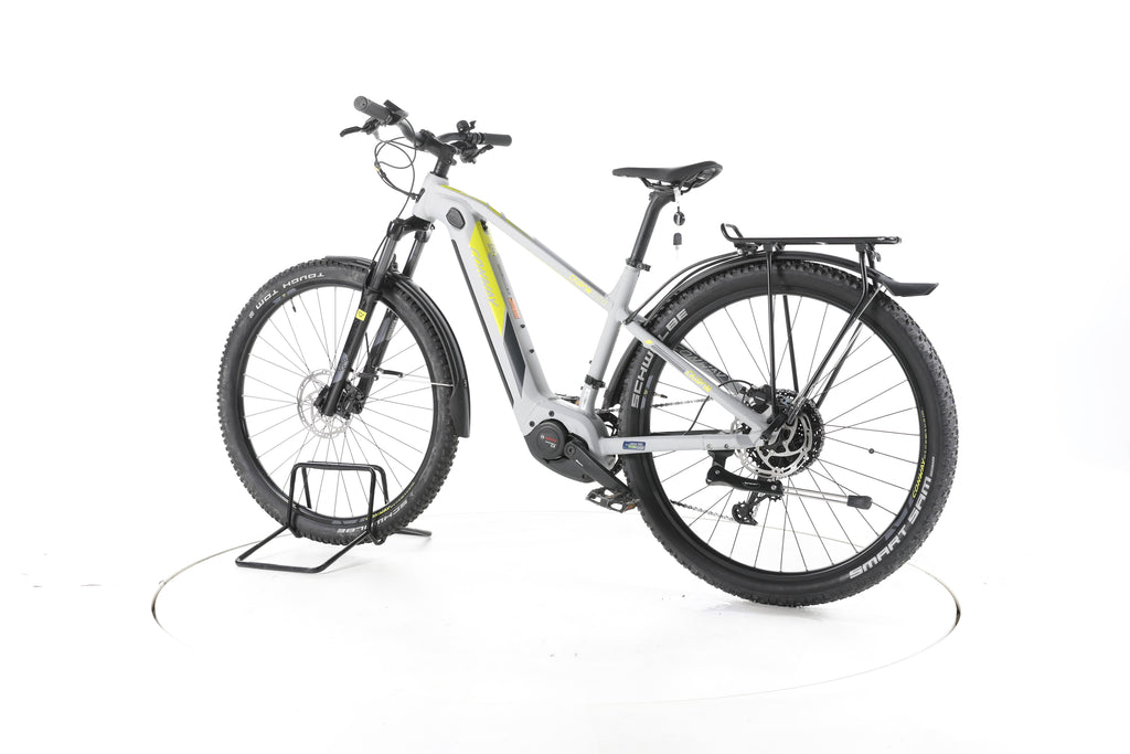 Conway Cairon S 2.0 E-Bike - Image 8