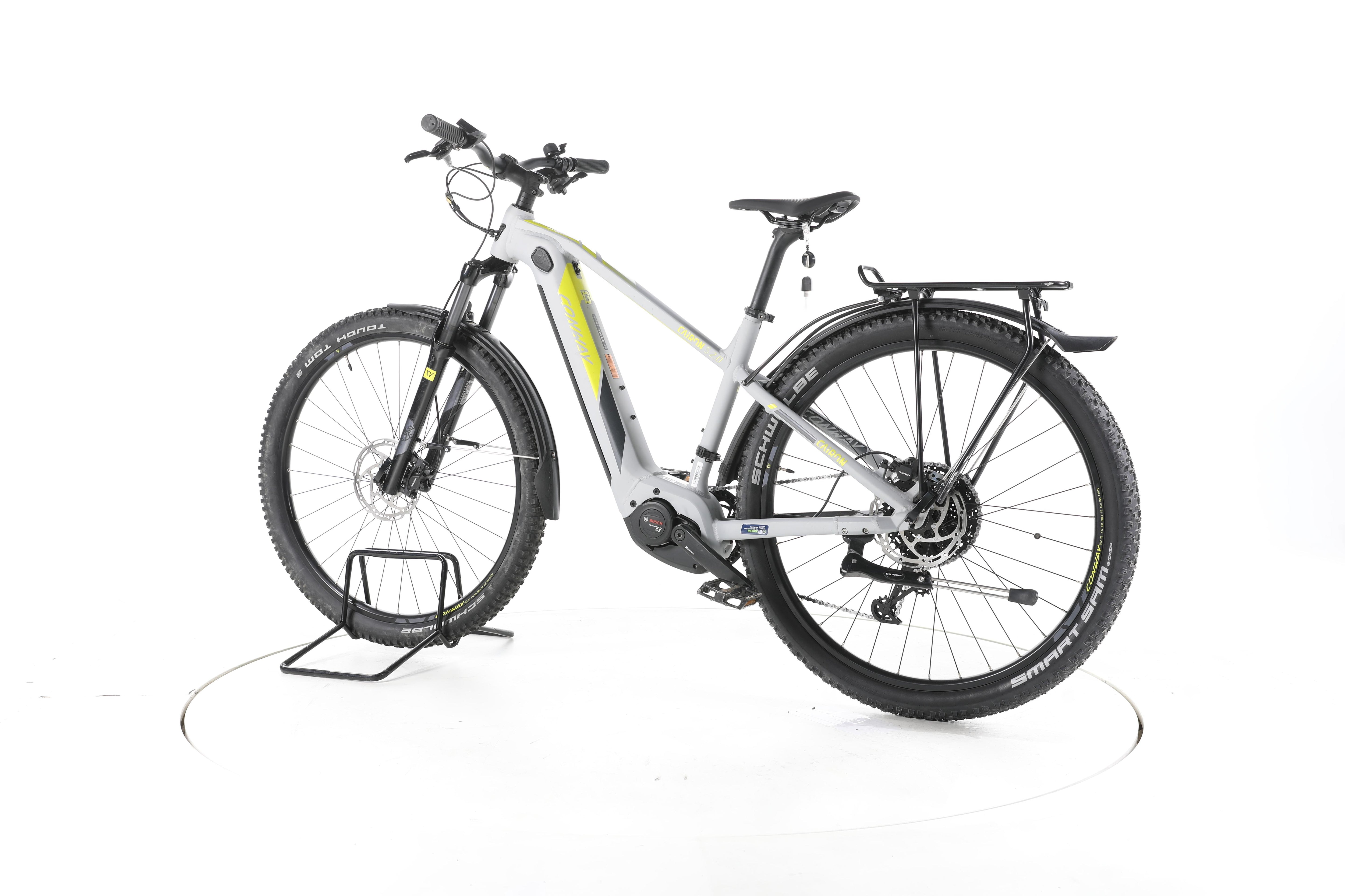 Conway Cairon S 2.0 E-Bike - Image 8