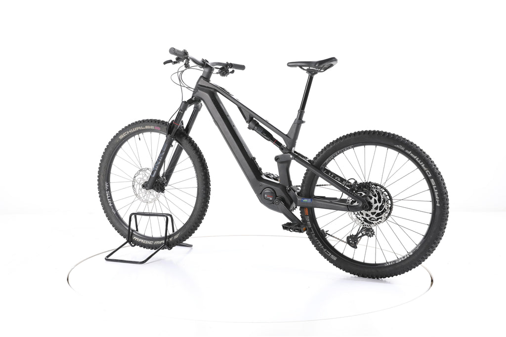 Conway Ryvon ST 4.0 Fully E-Bike 2024 - Image 8