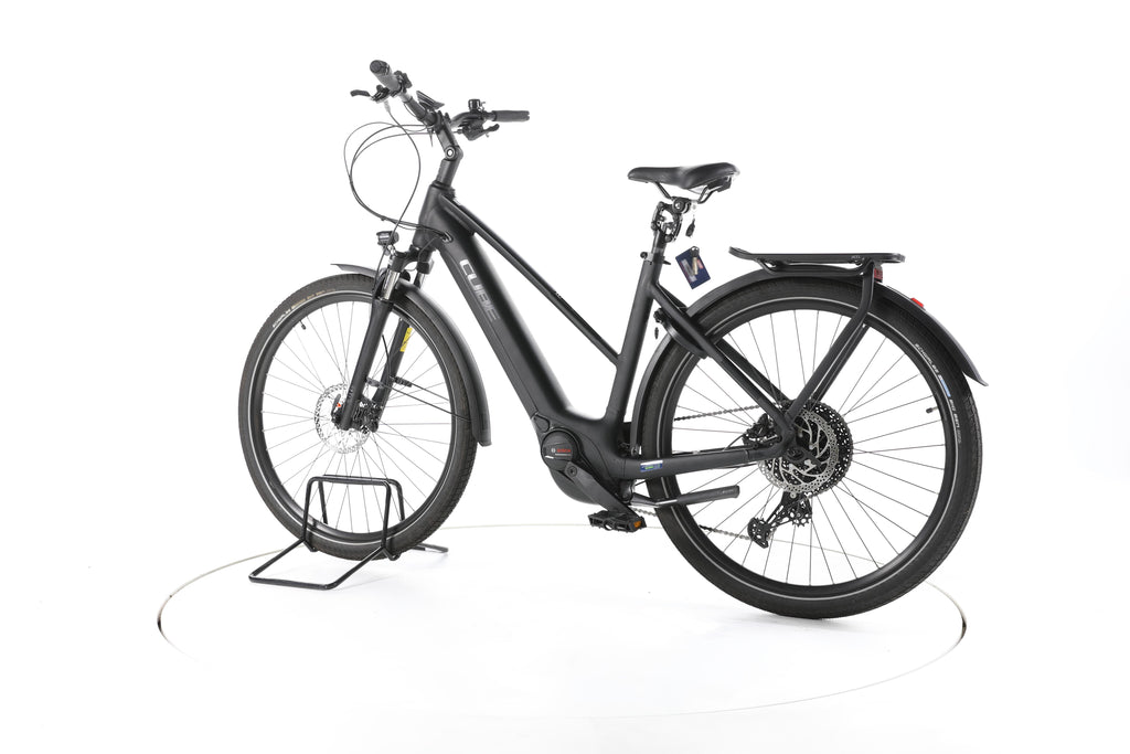 Cube Touring Hybrid Pro Trekking E-Bike 2023 - Image 8