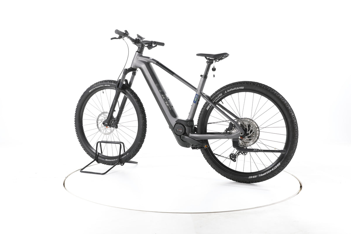 Cube Reaction Hybrid Race E-Bike - Image 8