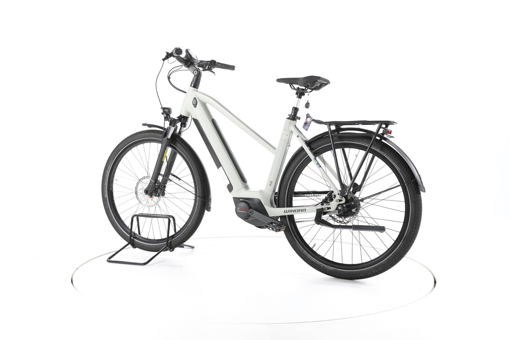 Winora Sinus N5 eco City E-Bike - Image 8