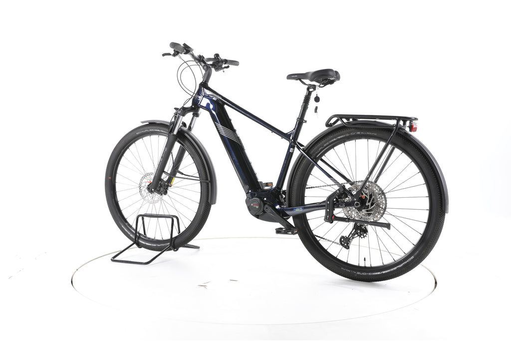 Cannondale Tesoro Neo X 2 Trekking E-Bike - Image 8