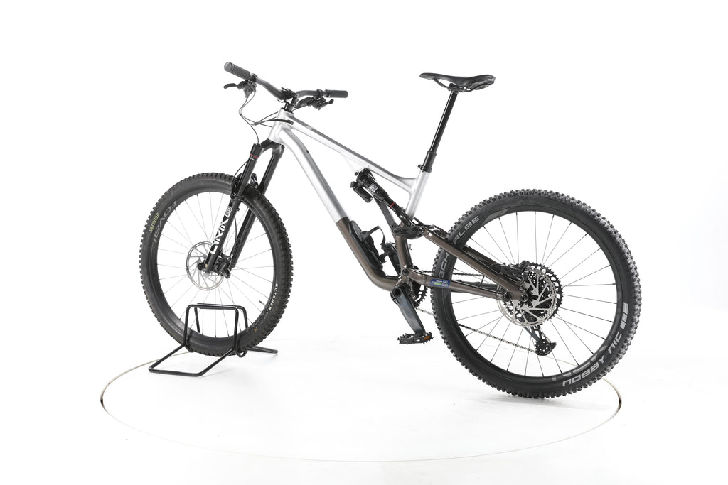 Specialized Stumpjumper EVO Elite Alloy - Image 8