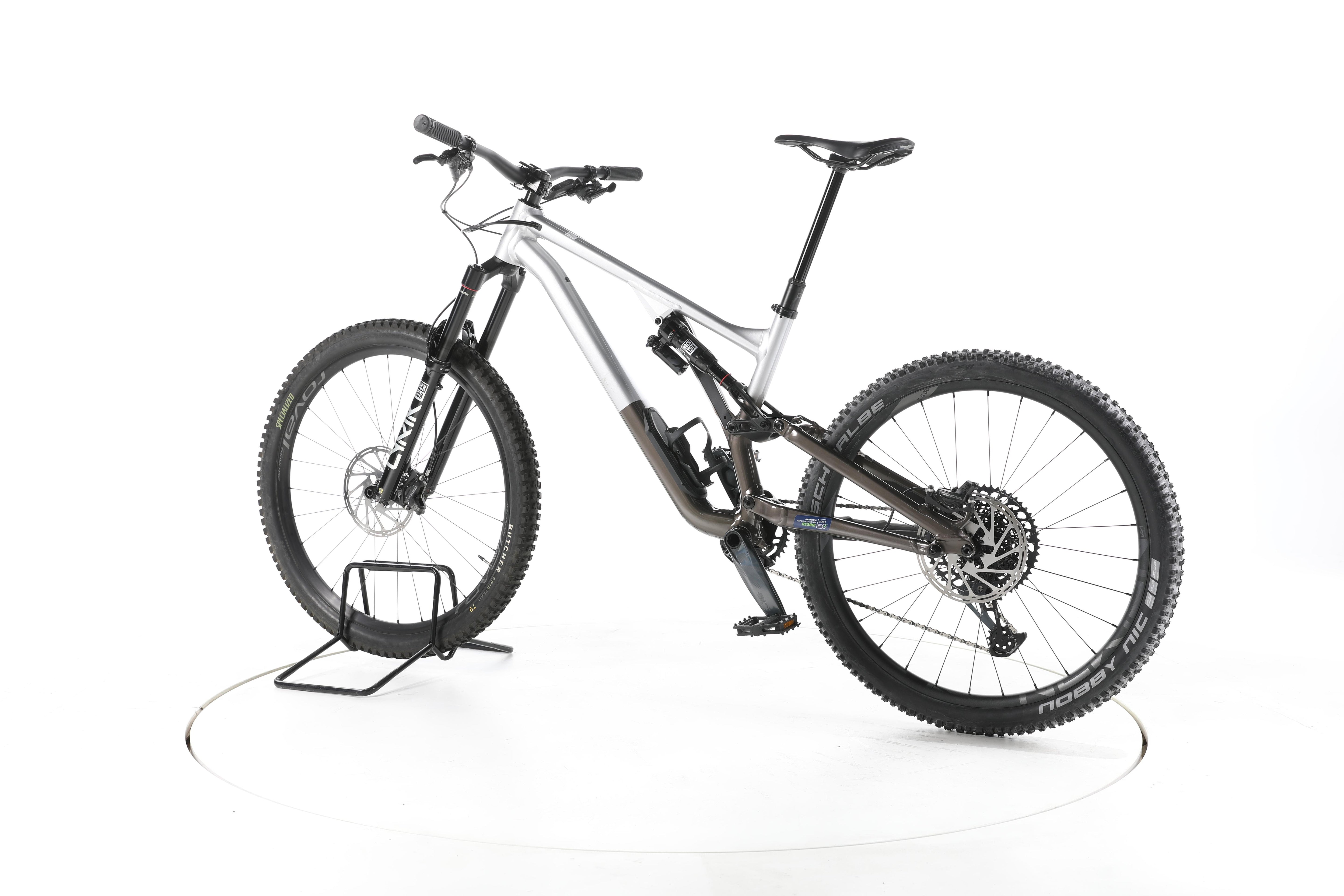 Specialized Stumpjumper EVO Elite Alloy - Image 8
