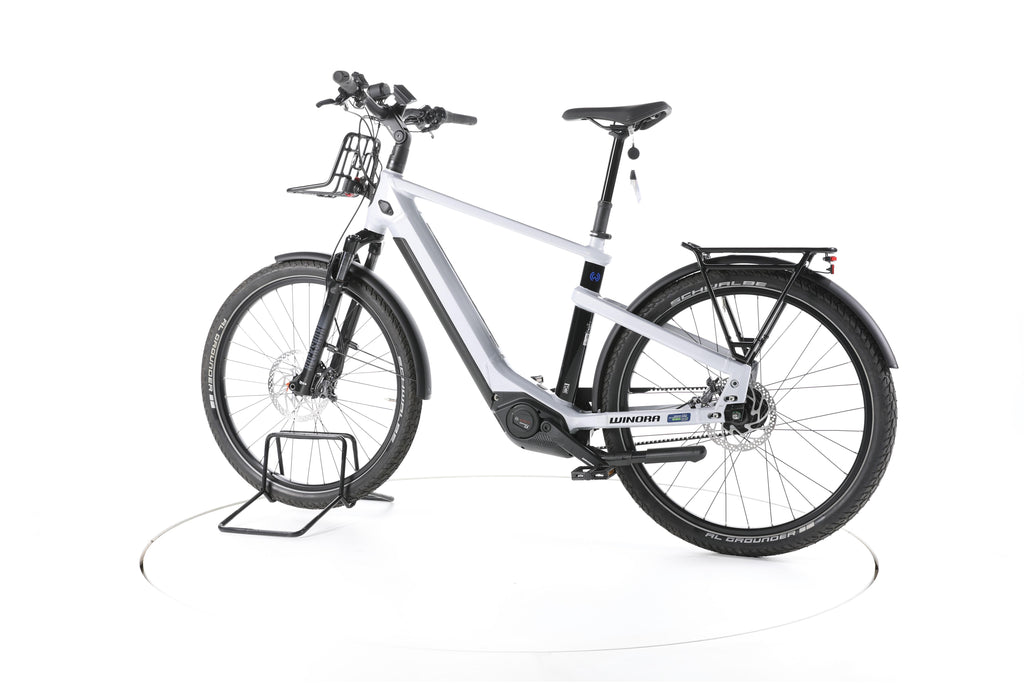 Winora Yakun R5 Pro City E-Bike 2024 - Image 8