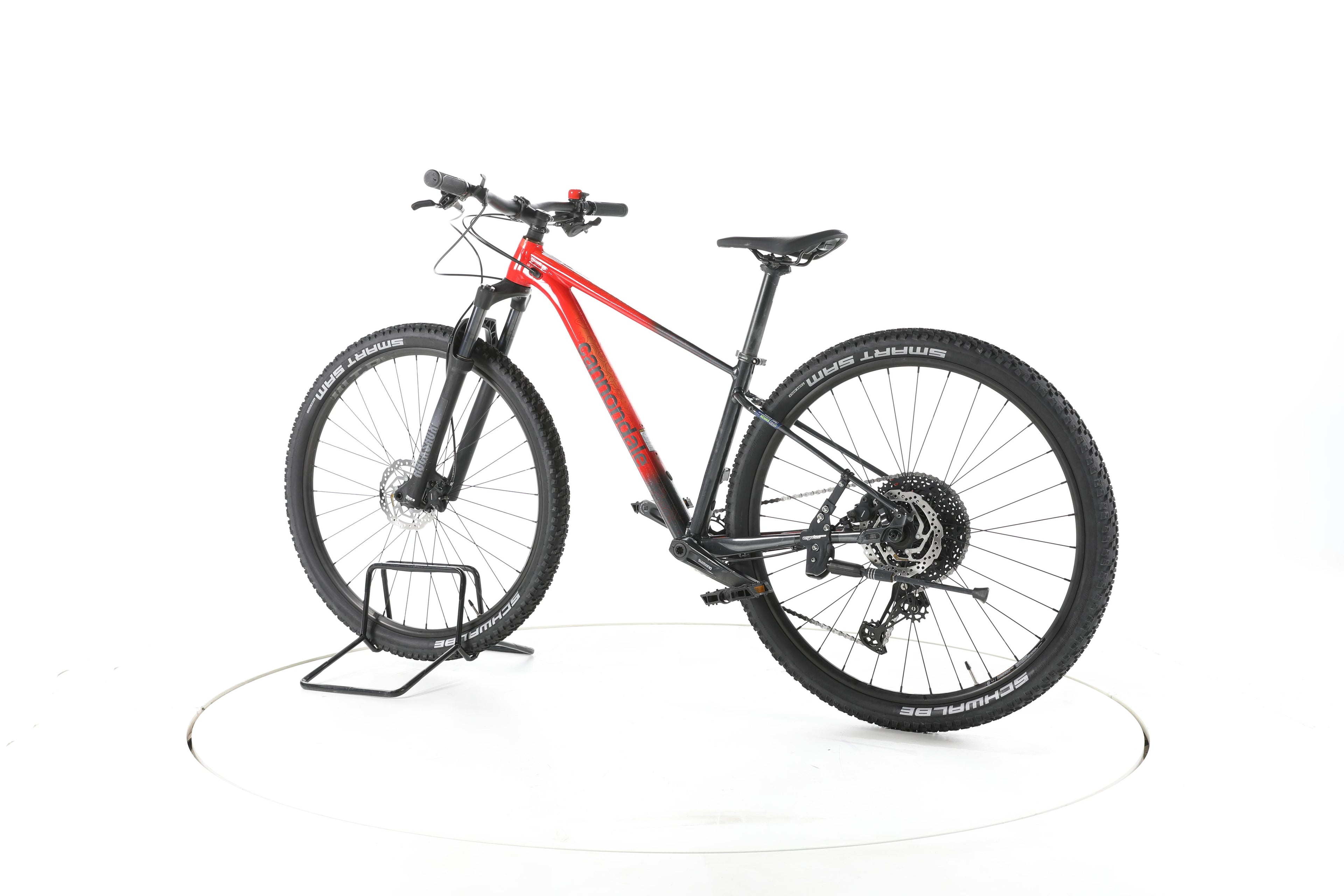 Cannondale Trail SL 3 - Image 8