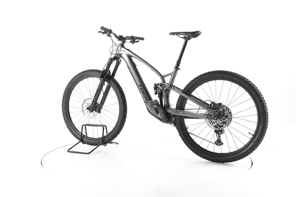 Trek Fuel EXe 9.5 Fully E-Bike - Image 8