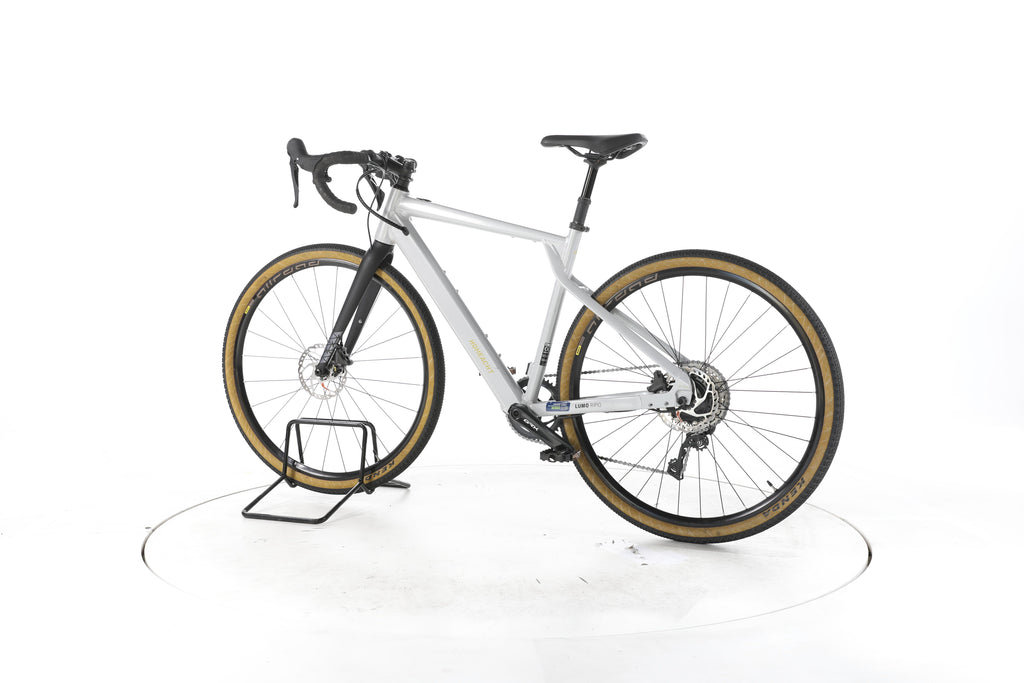 HoheAcht Lumo Ripio E-Gravel & Rennrad - Image 8