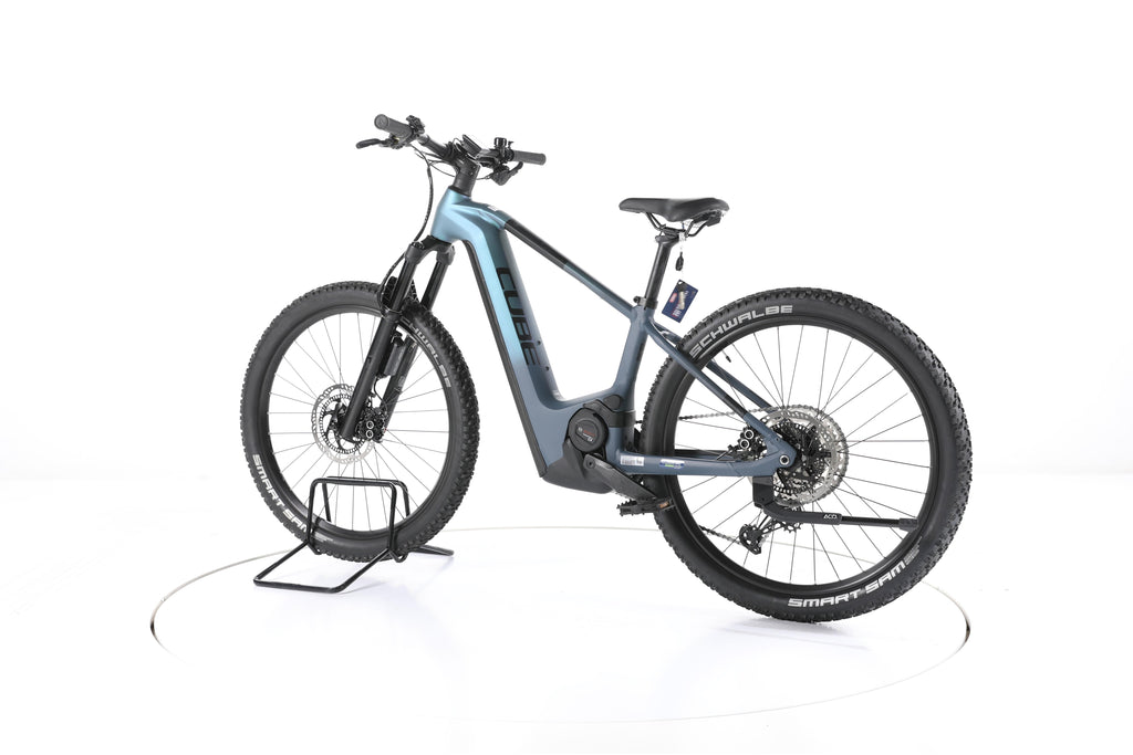 Cube Reaction Hybrid ABS E-Bike 2023 - Image 8