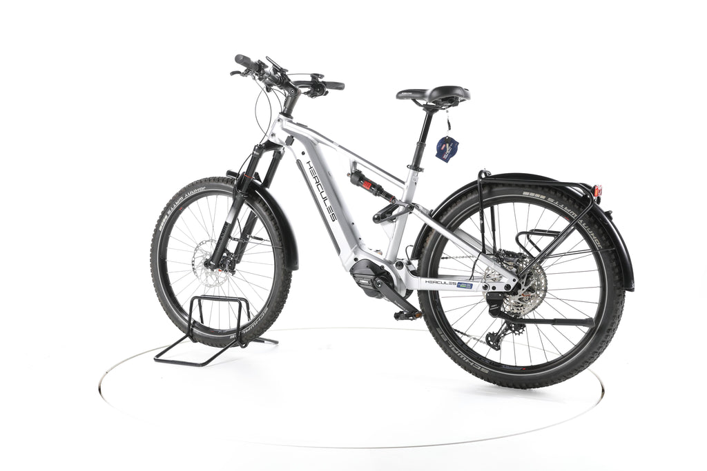 Hercules NOS FS SUV 2.1 SUV E-Bike 2023 - Image 8