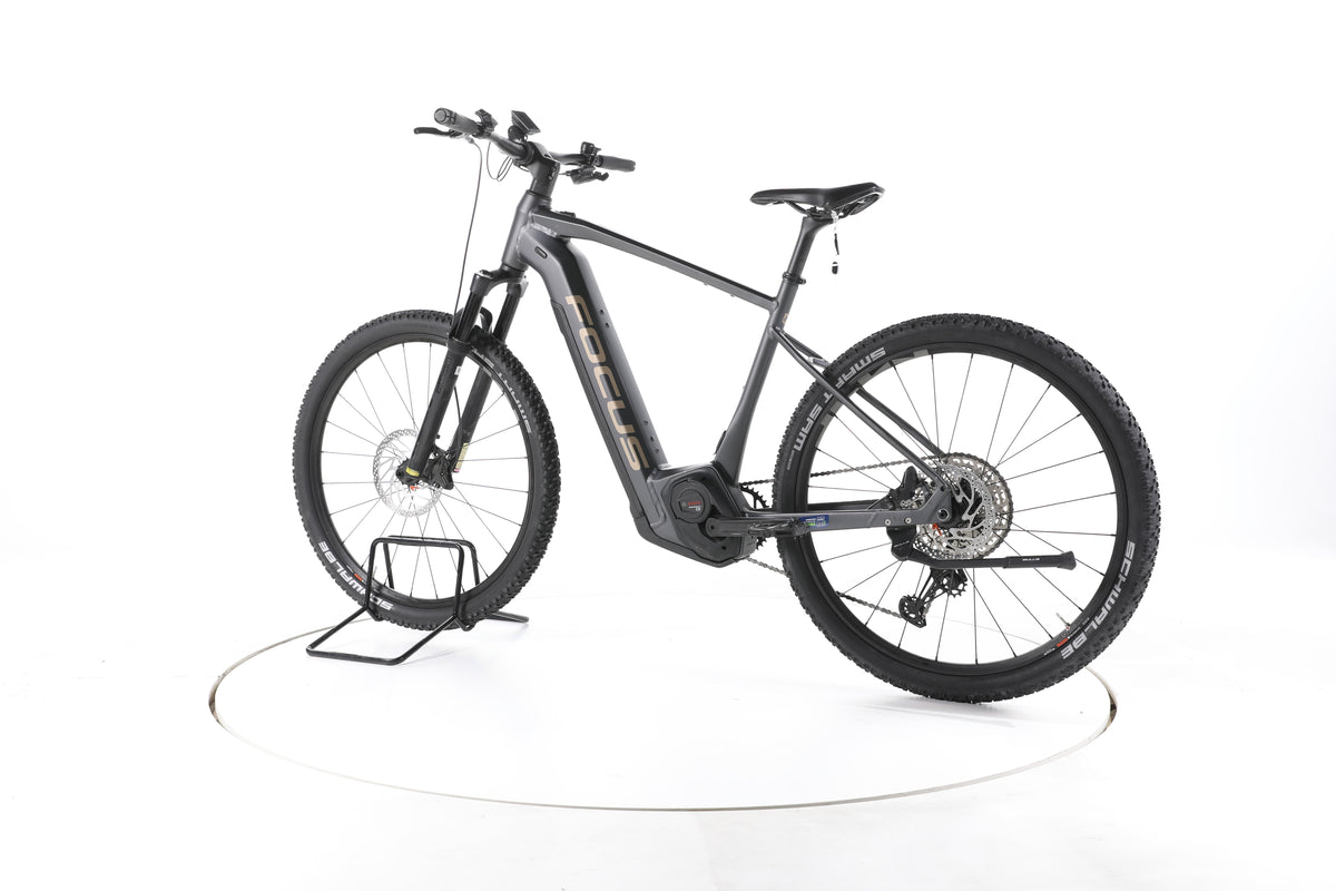 Focus JARIFA² 6.9 E-Bike - Image 8