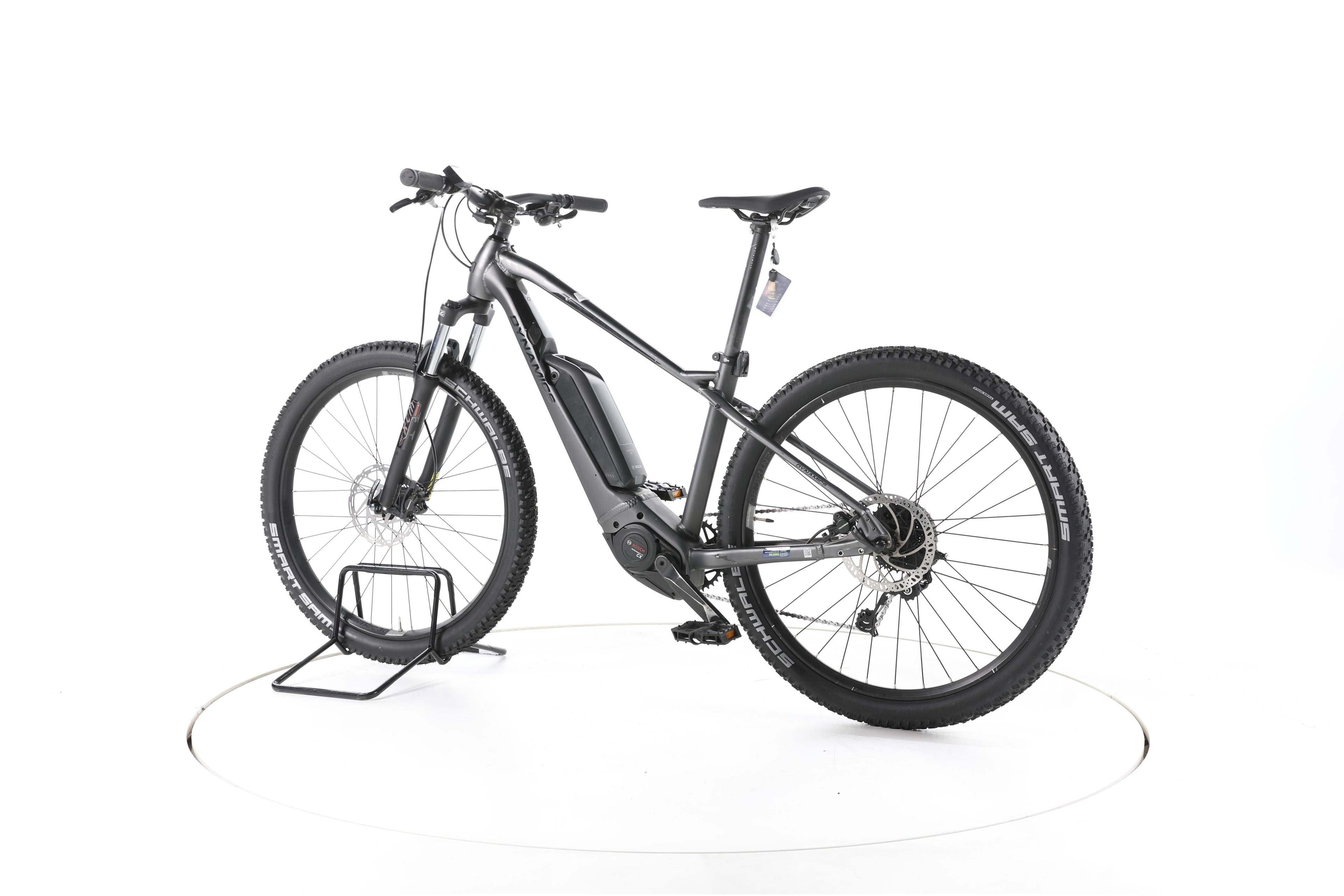 Dynamics Powerdrive E-Bike - Image 8