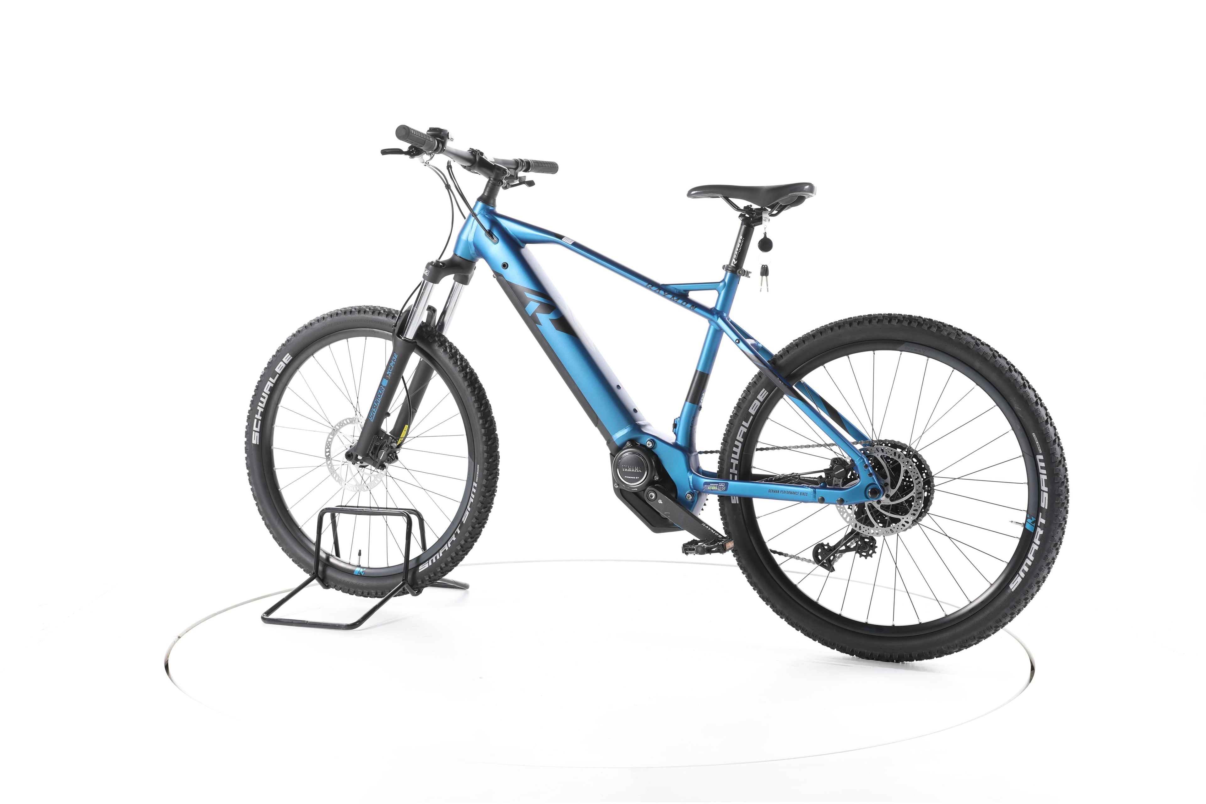 R Raymon HardRay E 5.0 E-Bike - Image 8