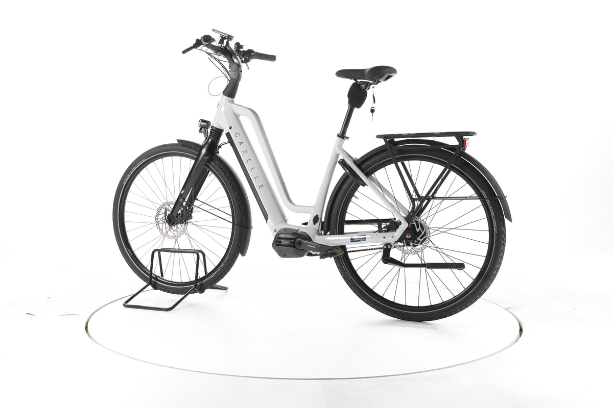 Gazelle Chamonix C5 HMS City E-Bike Tiefeinsteiger - Image 8