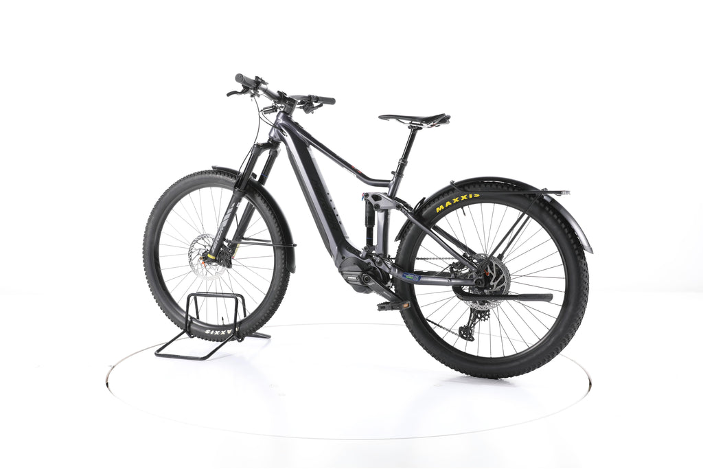 Merida eONE-FORTY EQ SUV E-Bike - Image 8