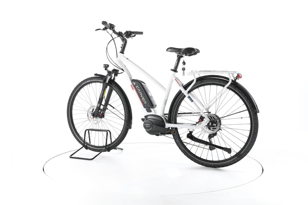 Carver TOUR-E LTD Trekking E-Bike - Image 8