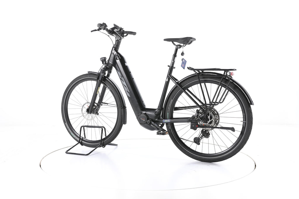 KTM Macina Style LTD Trekking E-Bike Tiefeinsteiger 2023 - Image 8