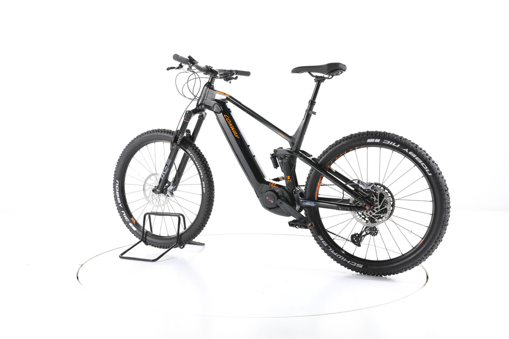 Conway Xyron S 427 Fully E-Bike - Image 8